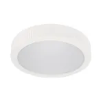 Faro CL23014 LED lubų &scaron;viestuvas, 3000 K, 49,5 cm, baltas