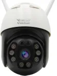 Orllo Z20 4K IP kamera