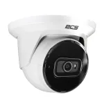 BCS BCS-U-EIP35FSR3-Ai2 IP kupolo formos kamera, 5 MP