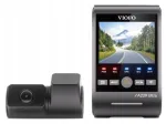 VIOFO A229 ULTRA 2CH-G GPS Dual-Channel Dash Camera 4K Front & 2K Rear