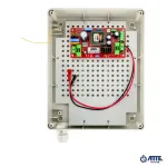 ATTE AUPS-70-120-L1 buferinis maitinimo &scaron;altinis SMPS 12V 6A 72W ATTE