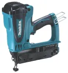 Makita GN420CLSE Dujinis ir akumuliatorinis betono vinys 7,2V Li-ion