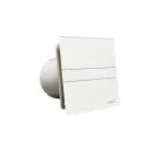 A&scaron;inis ventiliatorius CATA E-100 GT, 100 mm, 98 m&sup3;/h, 15 W, baltas