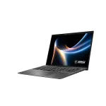 MSI Prestige 13 AI+ A3MG-002FR Copilot+ PC ne&scaron;iojamas kompiuteris, 13,3 colio 2.8K OLED, Intel Core Ultra 7 355, 32GB LPDDR5x, 1TB SSD, Windows 11 Home, prancūzi&scaron;ka AZERTY klaviatūra