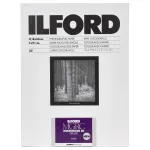ILFORD Multigrade RC Deluxe 44M fotopopierius, 18x24 cm, 25 vnt.