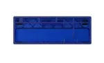 HyperX Keyboard Housing Origins 2 1800 Compact Blue Anodized Aluminum