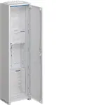HAGER ZB31ET21W1 Pilnas spintos komplektas 1 metrui BKE-I 1 laukas