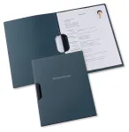 Oxford Excellent Application Folder DIN A4 Grey (10 Pack)