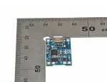 ALLNET 4duino 5V 1A Li-Ion Battery Micro USB Charger with Protection Module (ALL_OY_3404)