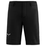 Salewa Agner Dst Shorts Men's Climbing Shorts - Black Out Size L