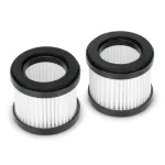 K&auml;rcher CVH HEPA filtrų rinkinys 2.863-328.0