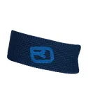 Ortovox Rock'N'Wool Headband - Deep Ocean