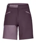 Ortovox Brenta moteri&scaron;ki &scaron;ortai - Dark Wild Berry, S