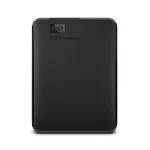 WESTERN DIGITAL WD Elements Portable 6TB USB 3.2 Gen 1 i&scaron;orinis kietasis diskas