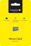 EVELATUS Universal Micro SD Card 16GB 3.0 EMC01 Read 60MB/s Write 20MB/s