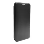 Evelatus Xiaomi Poco M5 Book Case Black