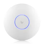 UBIQUITI NETWORKS belaidis prieigos ta&scaron;kas U7 Pro Max Wi-Fi 7 su dedikuotu skenavimu