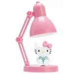 BLUE SKY Studios Sanrio Hello Kitty stalinė lempa rožinė
