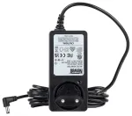 Newell 19V 3.42A 65W AC Power Adapter su DC 5.5/2.1mm cilindriniu ki&scaron;tuku