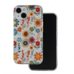 iLike Samsung Galaxy A15 4G / A15 5G IMD Print Case Field