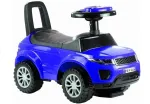 LEAN CARS Toddlers Ride On 613W Blue Sound Light