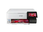 Daugiafunkcis ra&scaron;alinis spausdintuvas Epson EcoTank L8160 &ndash; spalvotas spausdinimas, 5760x1440 DPI, 32 ppm, A4, Wi‑Fi, dvipusis spausdinimas