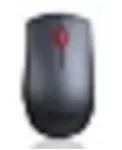 Lenovo 4X30H56887 belaidė pelė, ambidekstrinė, RF lazerinė, 1600 DPI