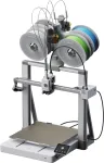 BambuLab A2L Combo 3D spausdintuvas