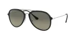 Ray-Ban RB4298 Liteforce Akiniai Havana Green Mirror 57/17/145 mm