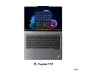 LENOVO ThinkPad X1 2-in-1 Gen 11 Intel Core Ultra X7 368H vPro Panther Lake 14 inch 2.8K Touch 64GB 1TB 5G-UPG 65Wh UMA W11P 3yPS Co4