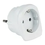 SYNERGY21 LED maitinimo &scaron;altinis 12V 30W 2,5A IT->D adapteris