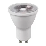 SYNERGY21 LED Retrofit GU10 5W Warm White 38&deg; Dimmable