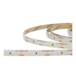 SYNERGY21 LED lanksti juosta 2835 - 60 NW pikselių DC24V WS2811 IP20