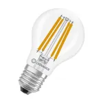 Osram LED Classic A 100 Filament P 11W 827 Clear E27 LED lempa, klasikinė lemputė