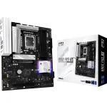 ASRock B860 Pro RS ATX pagrindinė plok&scaron;tė