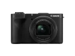 Kompakti&scaron;ka kamera Canon PowerShot V1 22.3 MP CMOS 4K Ultra HD juoda