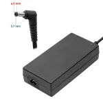 Akyga AK-ND-87 maitinimo adapteris ASUS / Lenovo ne&scaron;iojamiesiems kompiuteriams, 200 W, 20 V, 10 A, 6,0 x 3,7 mm, 1,2 m
