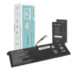 MOVANO Battery AP19B5L, skirta Acer Aspire 5 A515-43, Swift 3 SF314-42, Vero AV15-51 &ndash; 3400 mAh (52 Wh)