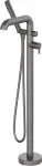 DEANTE Freestanding Bathtub Mixer with Shower Set Chrome