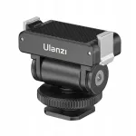 Ulanzi CA22 Adapter Mount Head 1/4 inch Screw for DJI Action 3 / 4