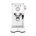 Solis Barista Perfetta Plus 1170 v2 Espresso Machine White