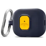 Spigen Nano Pop dėklas Apple AirPods Pro 3, Blueberry Navy spalvos (ACS09829)