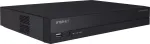 Hanwha Vision ARN-810S tinklo vaizdo registratorius 8 IP kanalams H.265 60Mbps be HDD HDMI PoE Switch