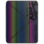 Skinarma Kira Kobai Case, skirta iPad Air 11 M2 2024 / M3 2025 / M4 2026, holografinis