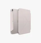 UNIQ Camden Click Case iPad Air 11 M2 2024 / M3 2025 / M4 2026 / iPad Air 10.9 (2022/2020) Ivory