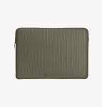 UNIQ Cyprus Ridge Edition Laptop Sleeve 14 inch Water-Resistant Neoprene Green