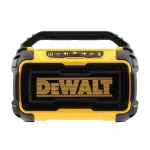 DEWALT DCR011-XJ belaidis Bluetooth kompaktinis garsiakalbis (be akumuliatoriaus)