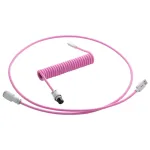 Cablemod CM-PKCA-CWAW-IW150IW-R USB laidas 1,5 m USB A USB C rožinis (CM-PKCA-CWAW-IW150IW-R)