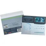 Pegasus Civolution: Acceptance Letter (Priedas)