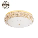 Lubinis &scaron;viestuvas Celsi B1887-1 36W LED 3200lm 4000K Neutral White Round Surface Mounted